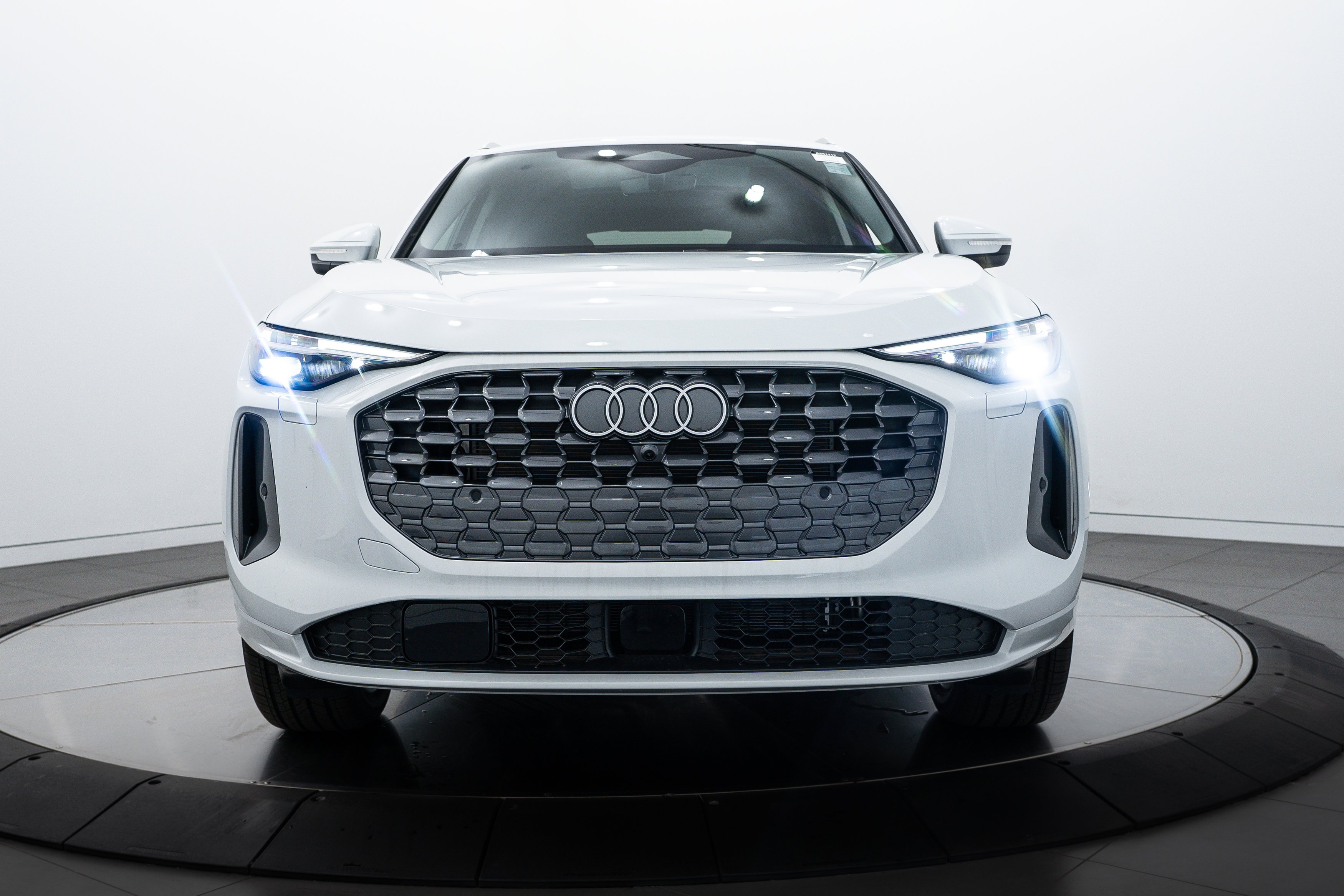 2025 Audi Q5 Premium Plus - Photo 20