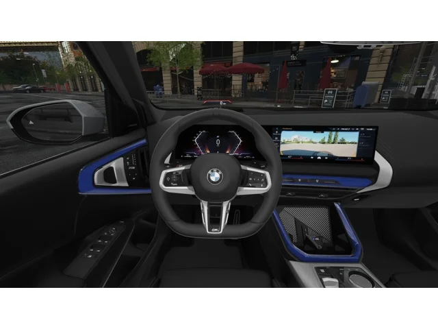 New 2026 Brooklyn Grey Metallic BMW 30 xDrive image 13