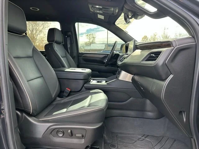 2024 Chevrolet Tahoe Premier - Photo 7