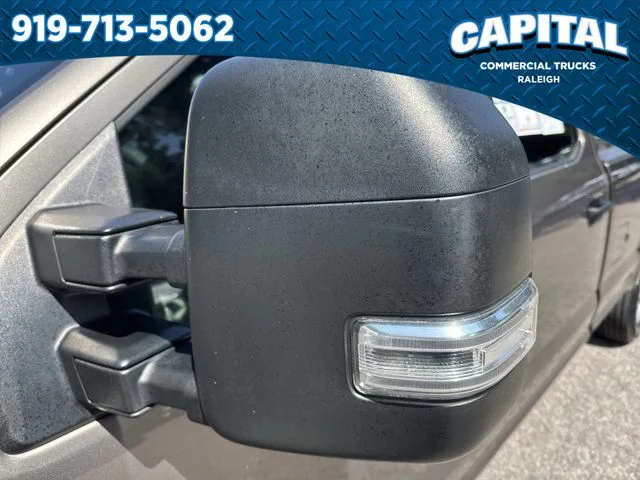 Used 2020 Gray Ford XL image 14