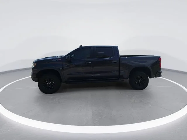 Used 2023 Gray Chevrolet ZR2 image 7