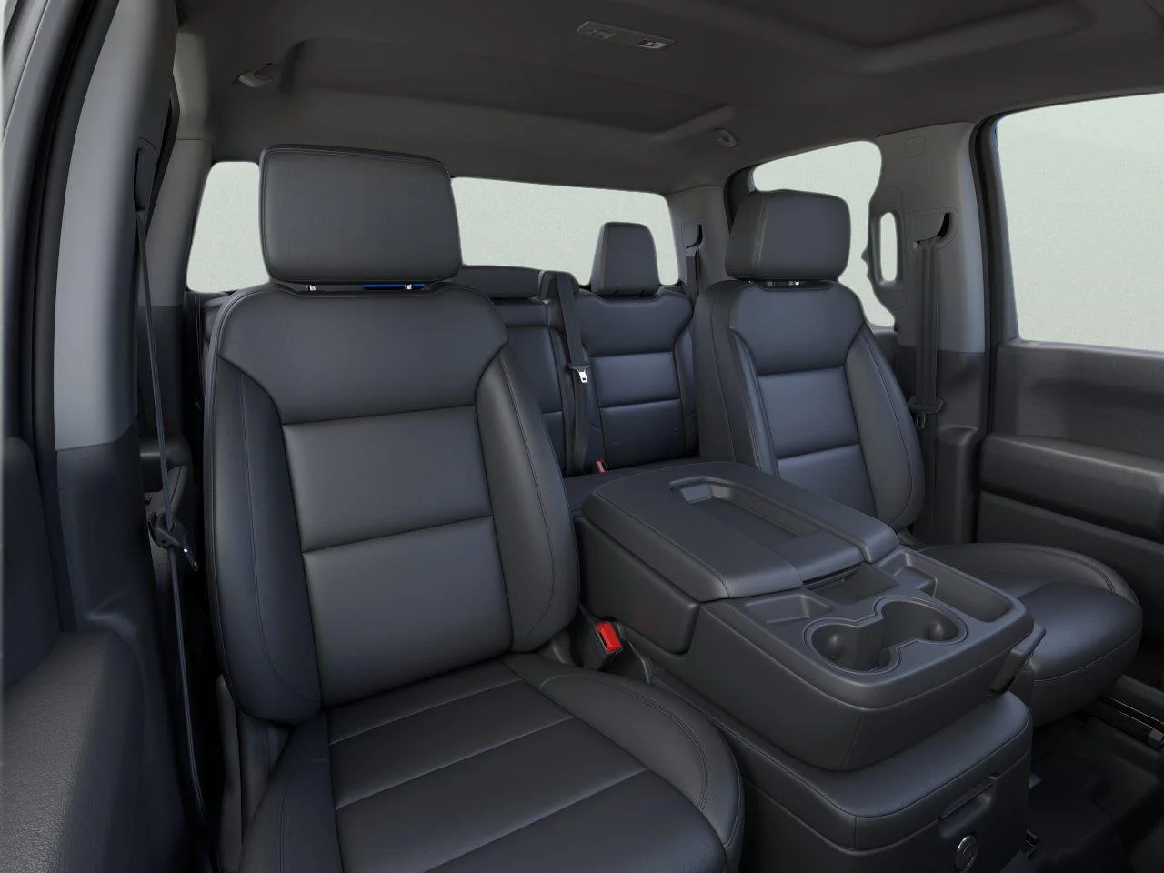 New 2026 Summit White GMC Pro image 10