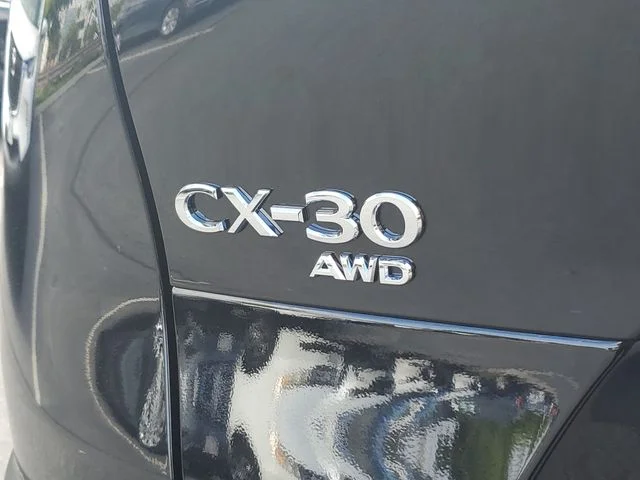 New 2026 Jet Black Mica Mazda 2.5 S Preferred AWD image 16