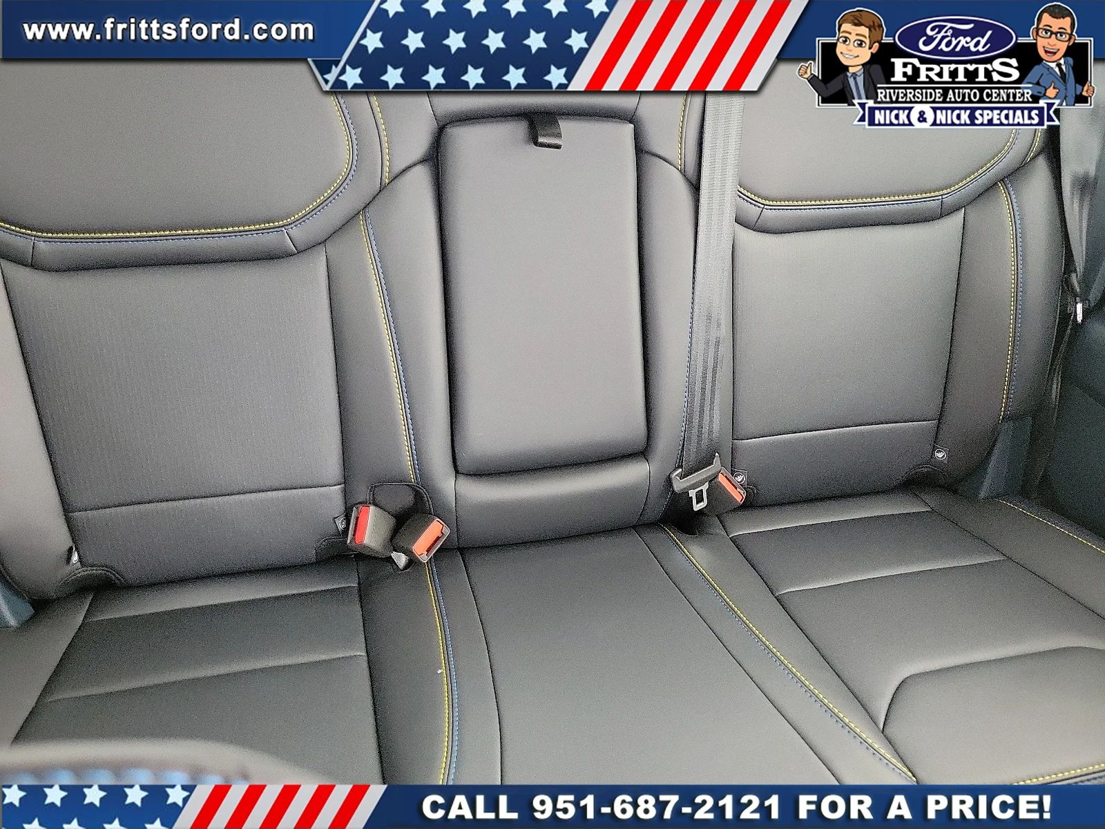 New 2025 Carbonized Gray Metallic Ford Lobo™ image 17