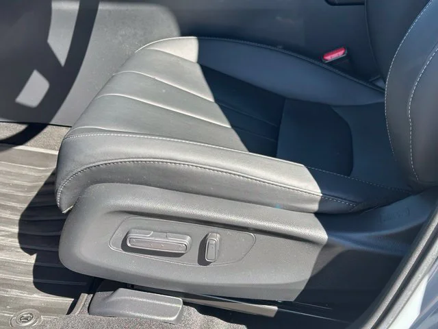 Certified Used 2025 Urban Gray Pearl Acura AWD image 62