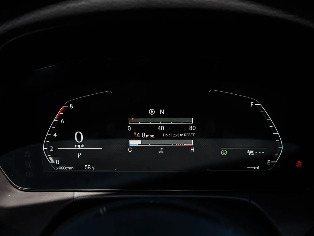 New 2026 Machine Gray Metallic Mazda 2.5 S Preferred AWD image 23