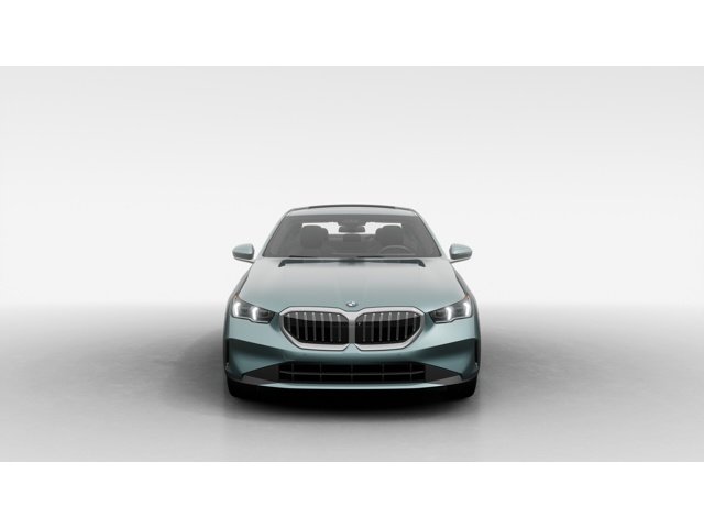 2027 BMW 5 Series photo 3