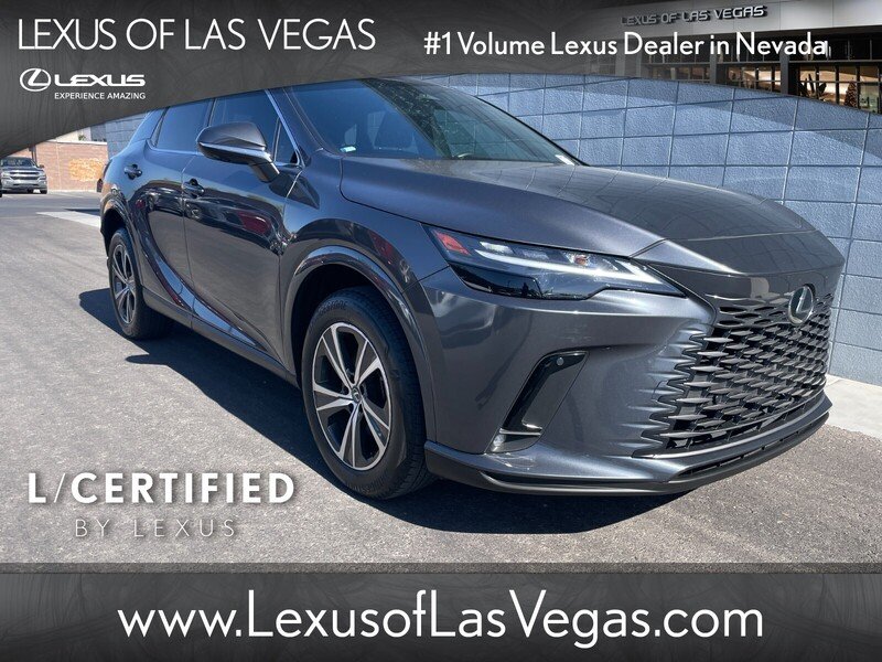 2024 Lexus RX 350 350 Premium FWD's photo