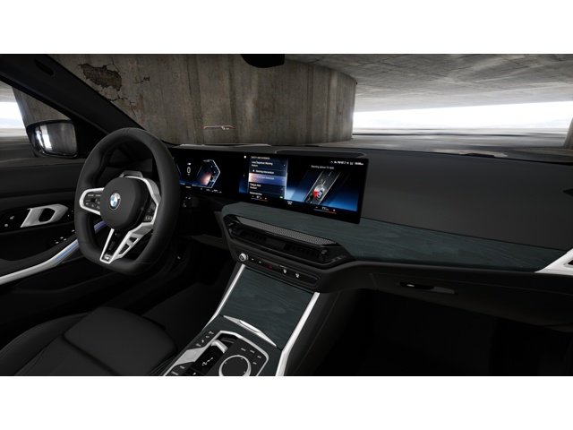 New 2026 Black Sapphire Metallic BMW  image 14