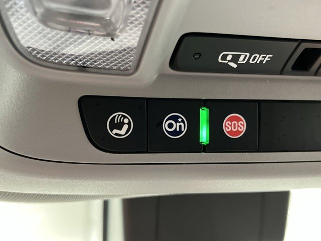 Used 2020 Midnight Blue Metallic Chevrolet LT image 23