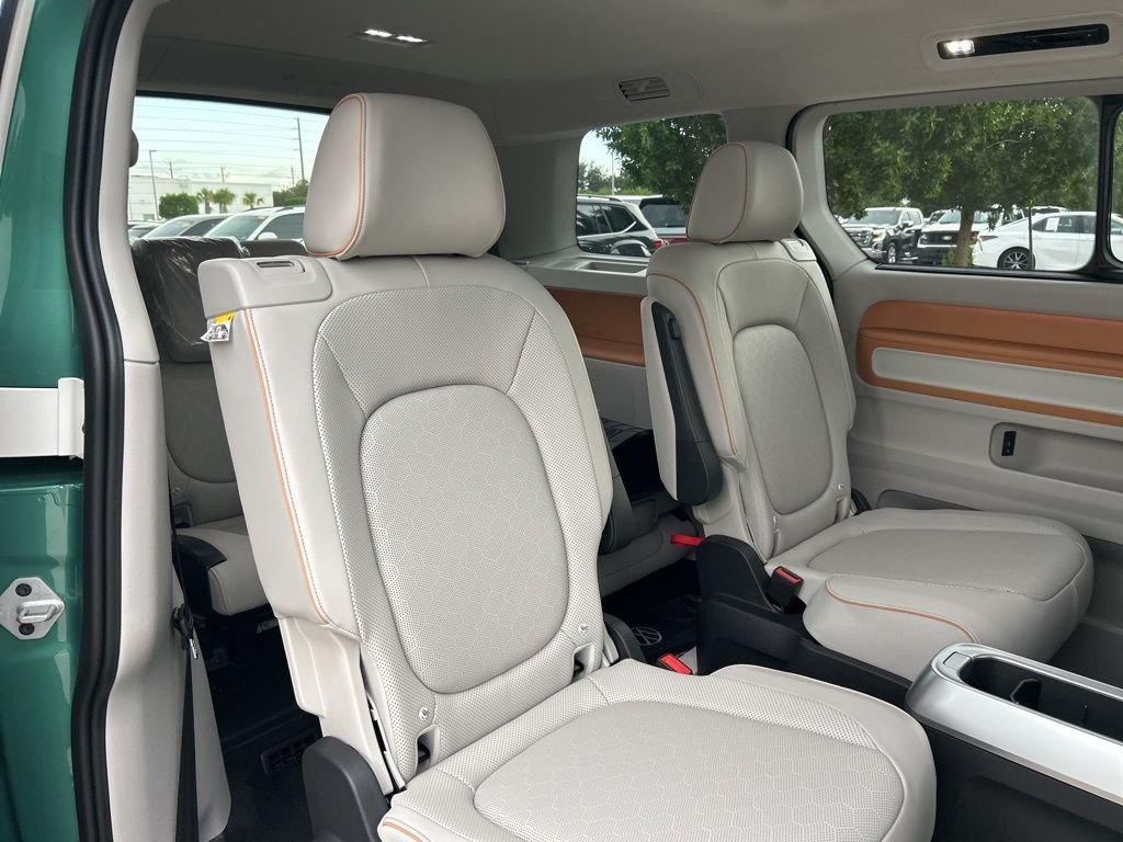 2025 Volkswagen ID. Buzz PRO S PLus - Photo 39