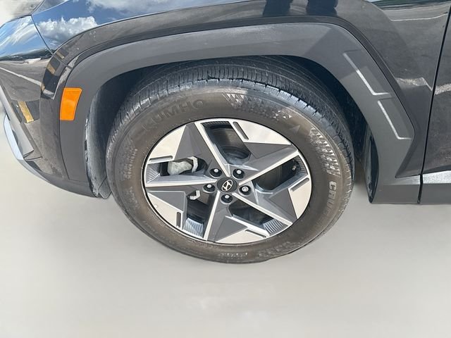2025 Hyundai Tucson SEL Convenience - Photo 30
