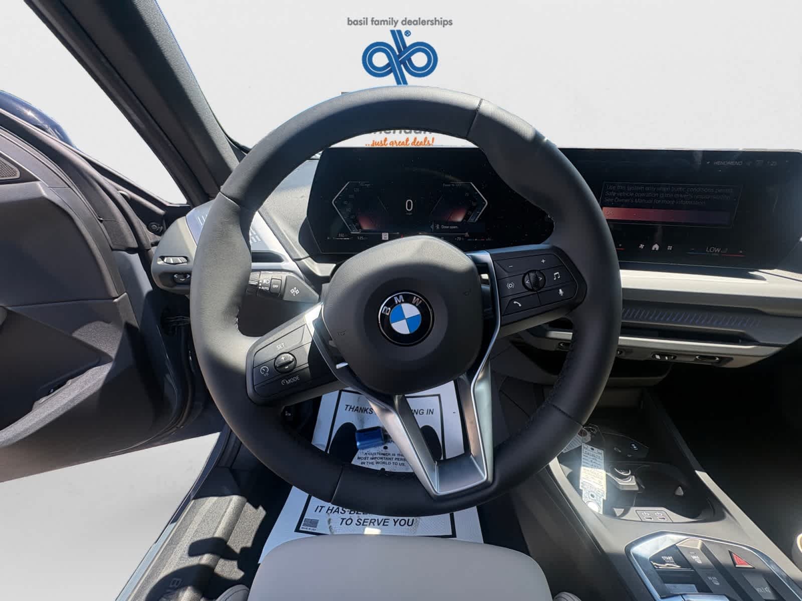 Used 2026 Storm Bay Metallic BMW 228 xDrive image 16