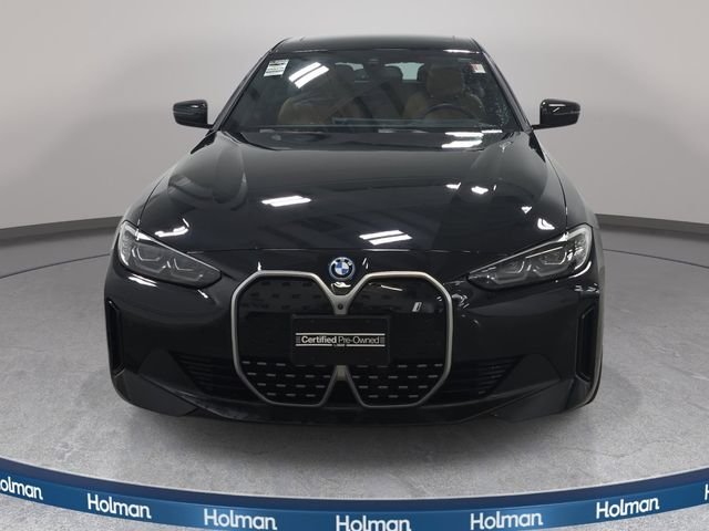 Certified 2024 BMW i4 40 with VIN WBY83FB0XRFS16120 for sale in Mount Laurel Township, NJ