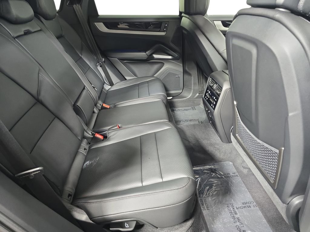 New 2026 Vanadium Grey Metallic Porsche  image 26