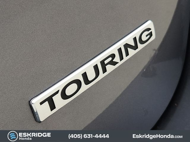2026 Honda Odyssey Touring - Photo 12