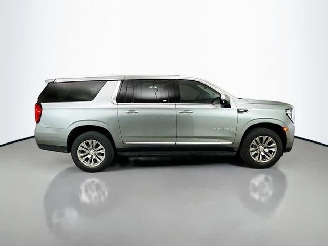 Used 2023 Sterling Metallic GMC Denali image 9