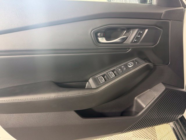 2024 Honda Accord Hybrid Sport-L - Photo 27