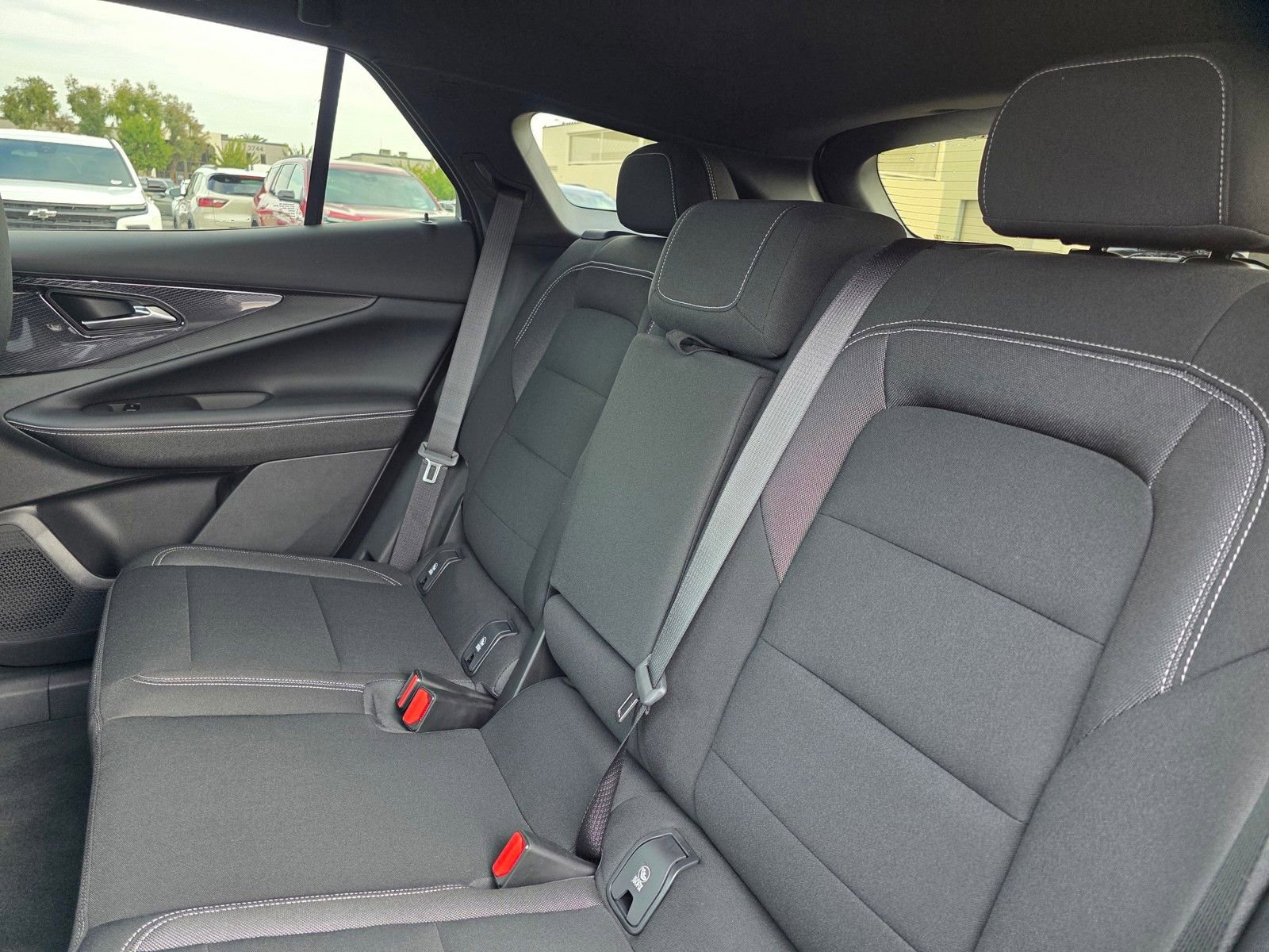 2026 Chevrolet Blazer EV LT - Photo 14