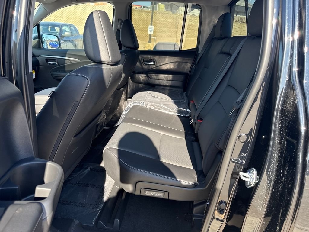 2026 Honda Ridgeline RTL - Photo 25