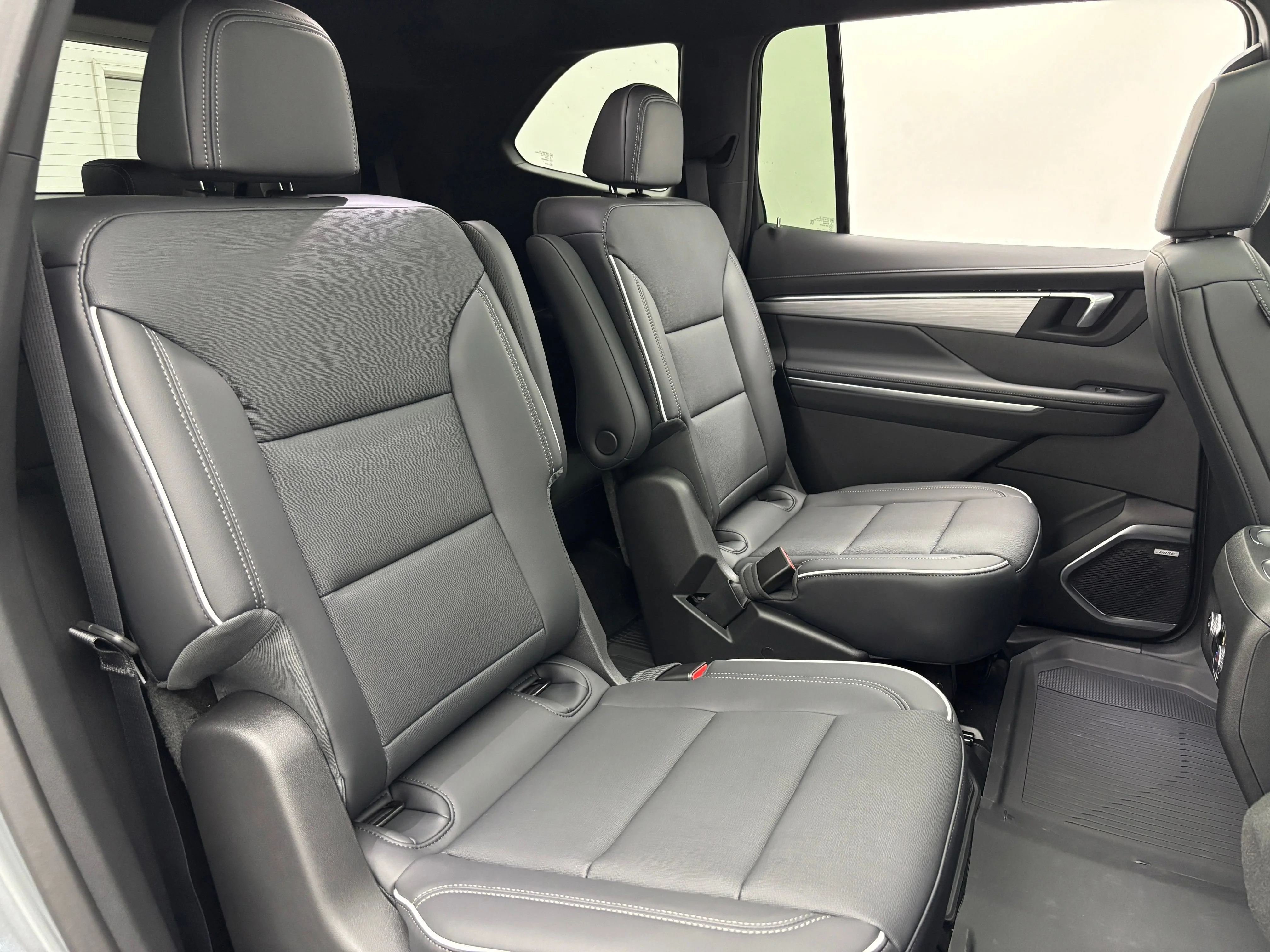 New 2026 Moonstone Gray Metallic Buick Preferred image 39