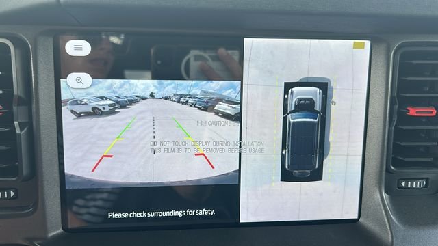 2025 Ford Bronco 4-Door Raptor - Photo 20