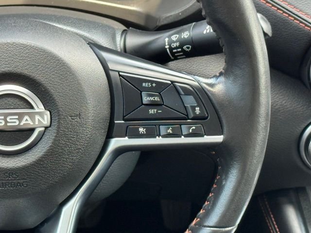 Used 2025 Blue Nissan SR image 32