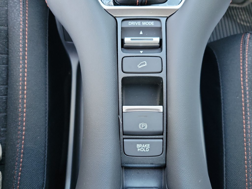 2027 Honda HR-V Sport - Photo 37