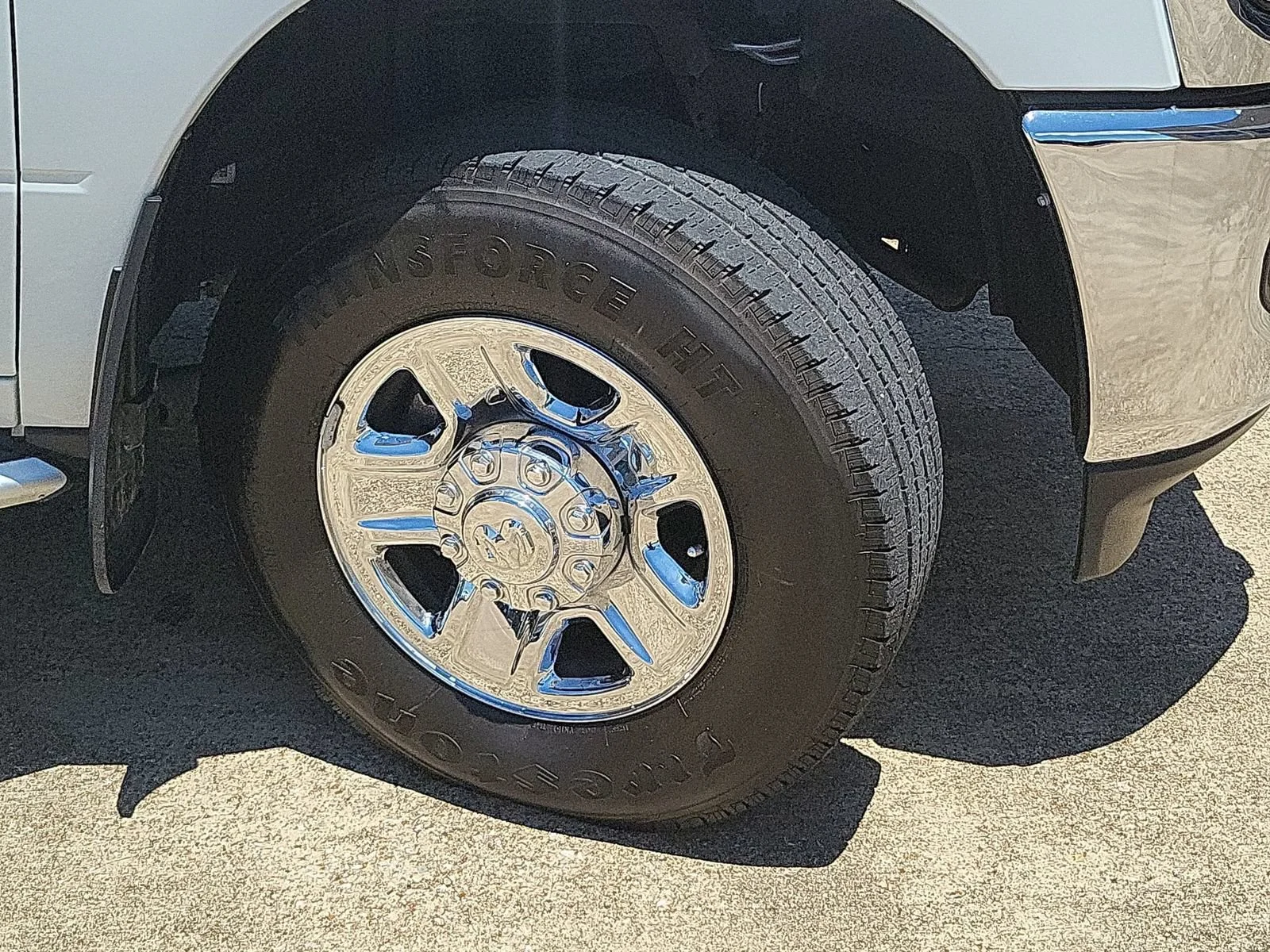 2024 RAM Ram 3500 Pickup Tradesman - Photo 30