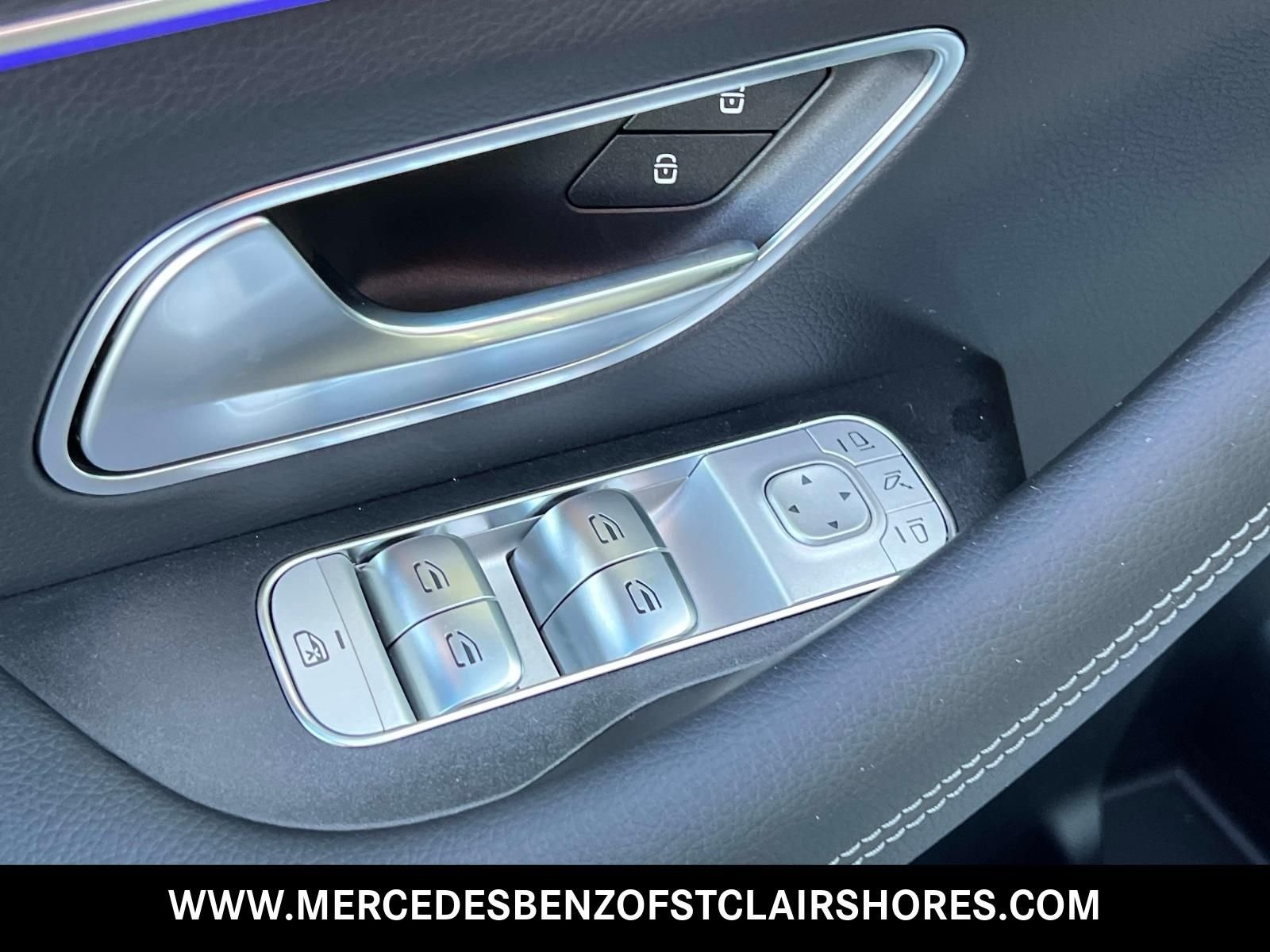 New 2026 Cirrus Silver Metallic Mercedes-Benz GLE 450 image 19