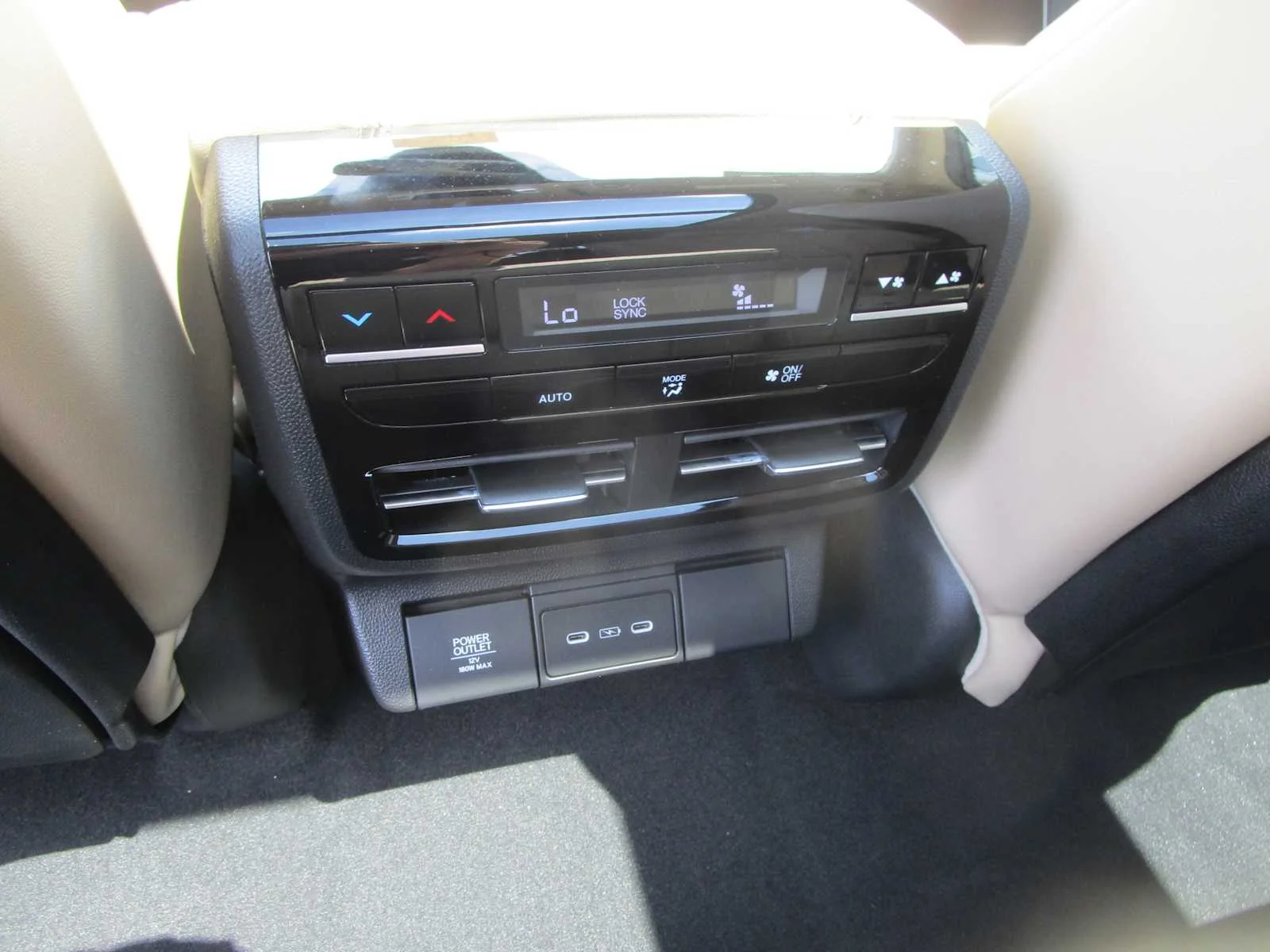 Certified Used 2026 Platinum White Pearl Acura w/Technology Package image 12