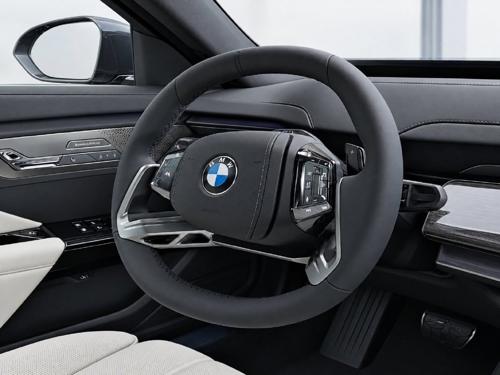 New 2027 Dravit Grey Metallic BMW  image 35