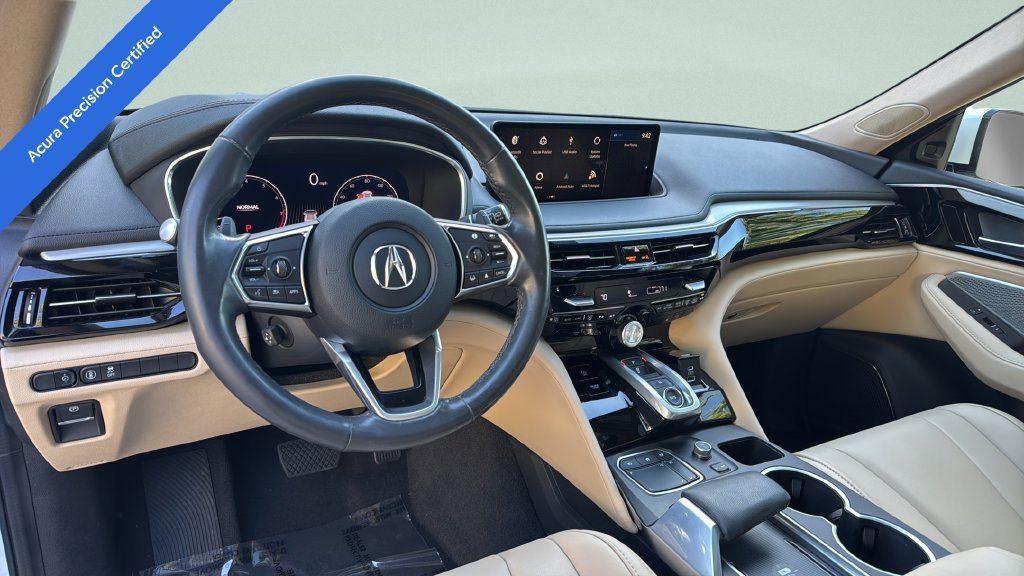 2024 Acura MDX Base - Photo 31