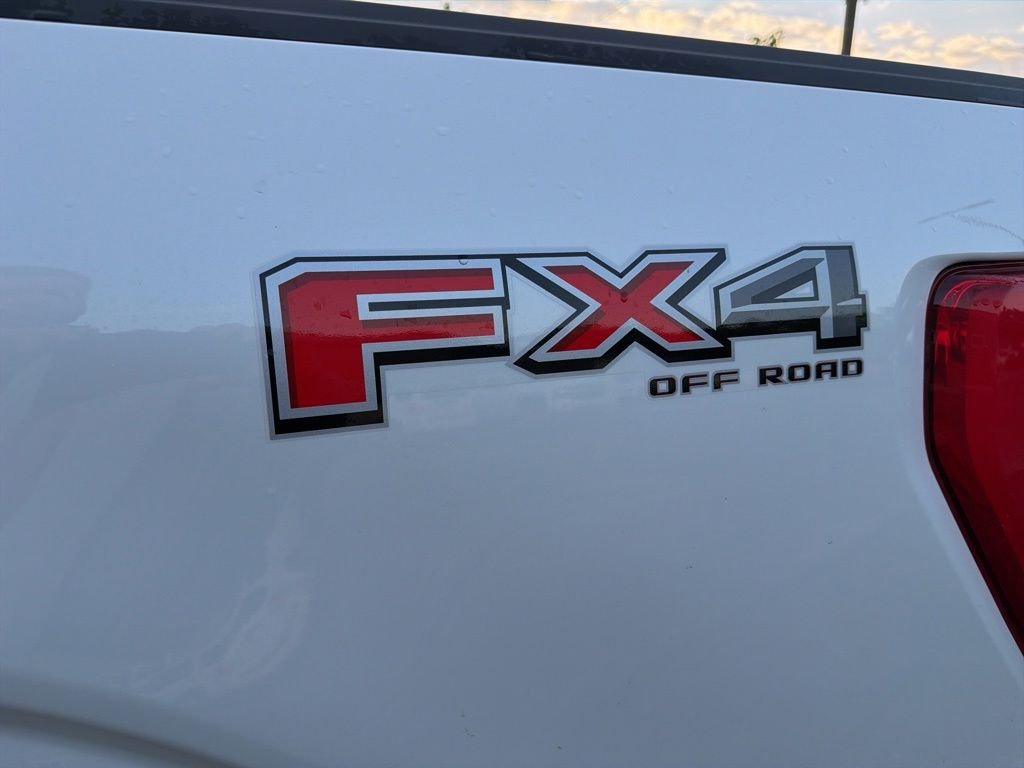 2023 Ford F-150 Platinum - Photo 13