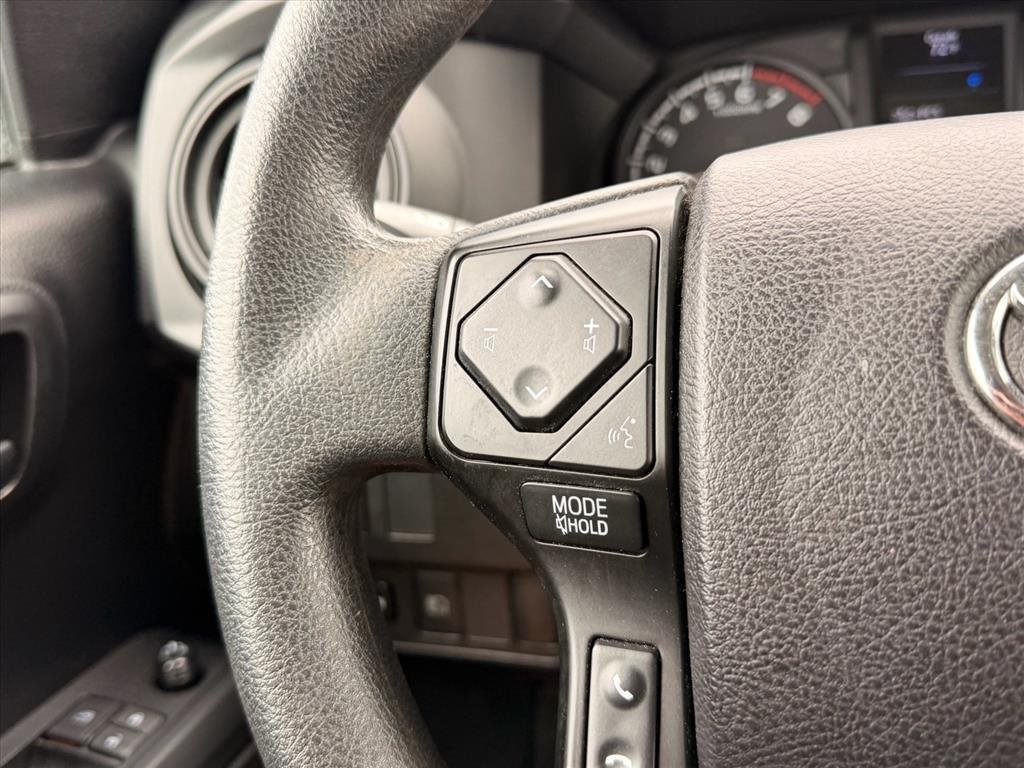 Used 2021 Silver Sky Metallic Toyota SR V6 image 14