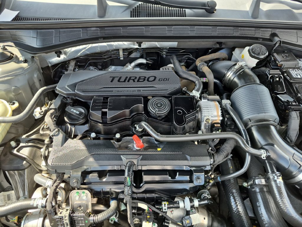 2020 Hyundai Sonata Limited - Photo 34