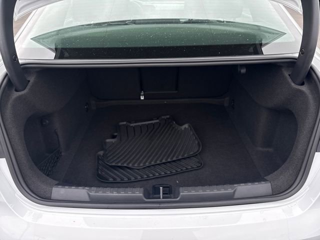 Used 2023 Glacier White Audi Premium image 13