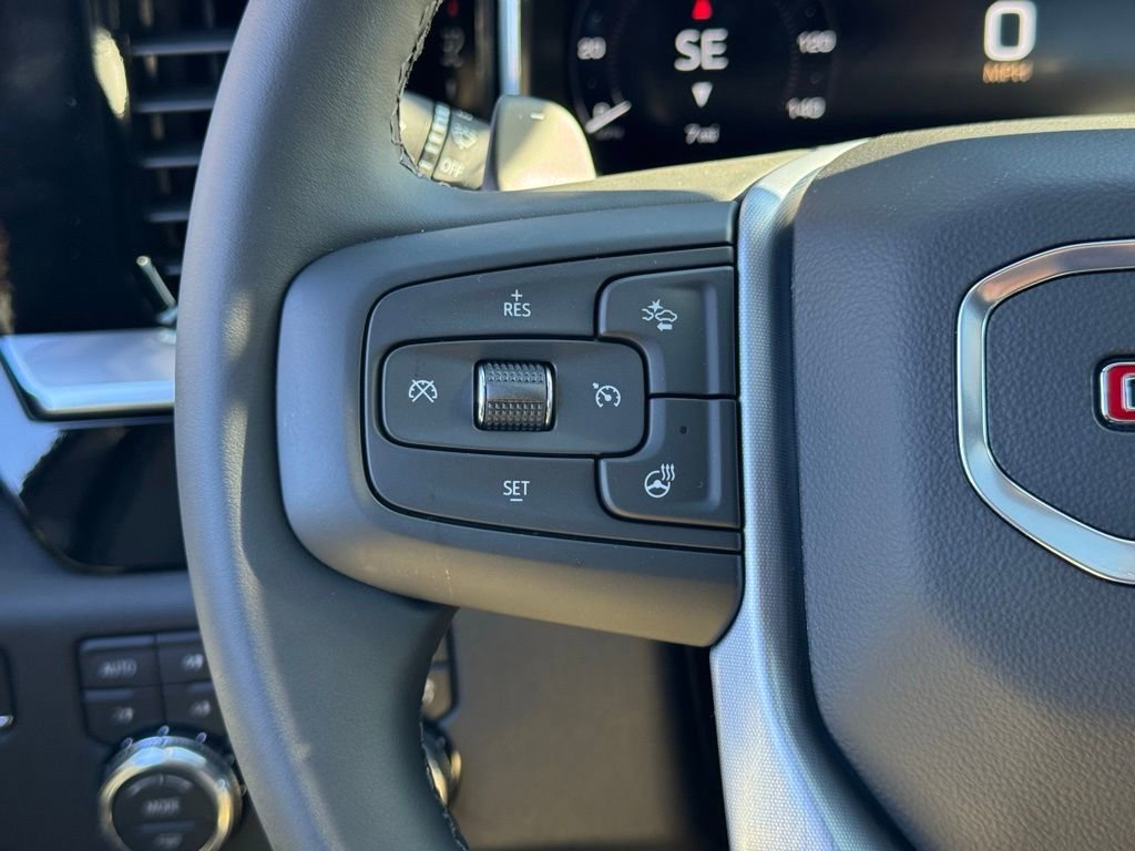 2026 GMC Sierra 1500 Elevation - Photo 27