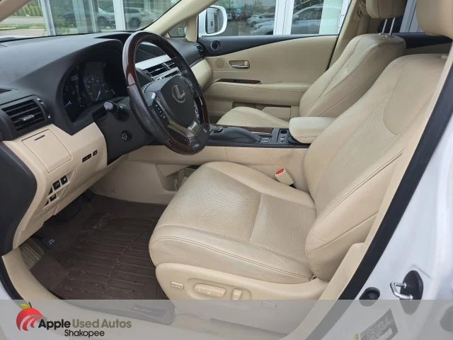 Used 2015  Lexus 350 image 10