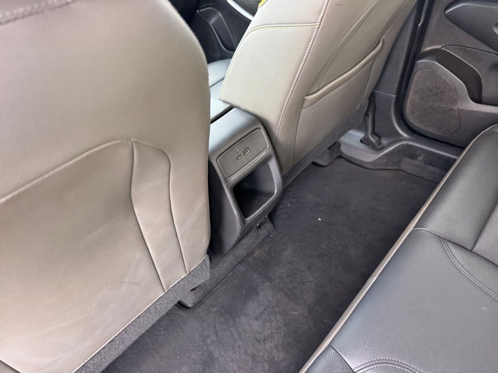 Used 2025 Green Chevrolet ACTIV image 17