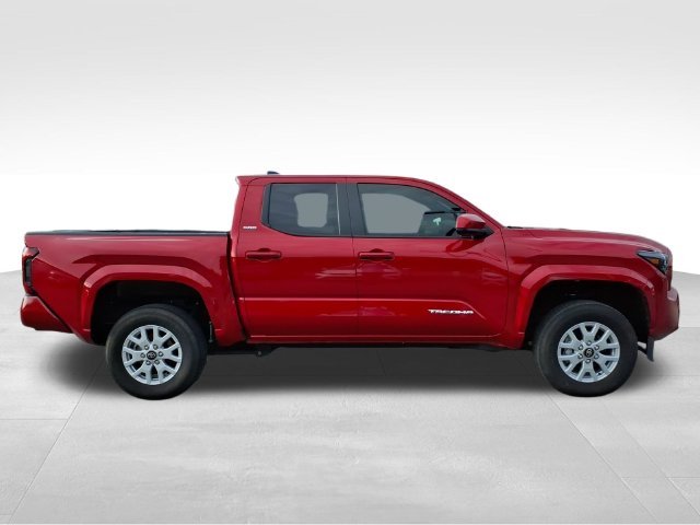 Used 2025 Red Toyota SR5 image 10