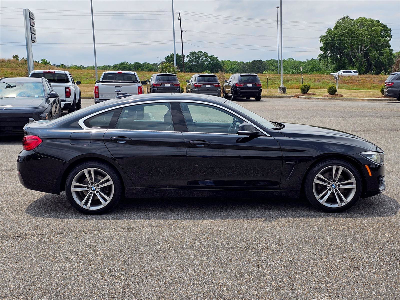 2019 BMW 4 Series 430i - Photo 7