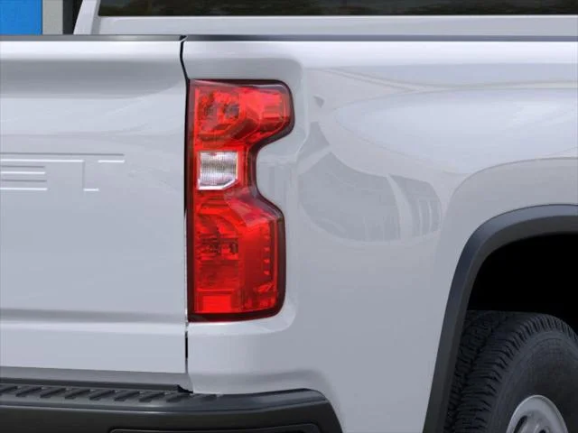 2025 Chevrolet Silverado 2500 HD Work Truck - Photo 11