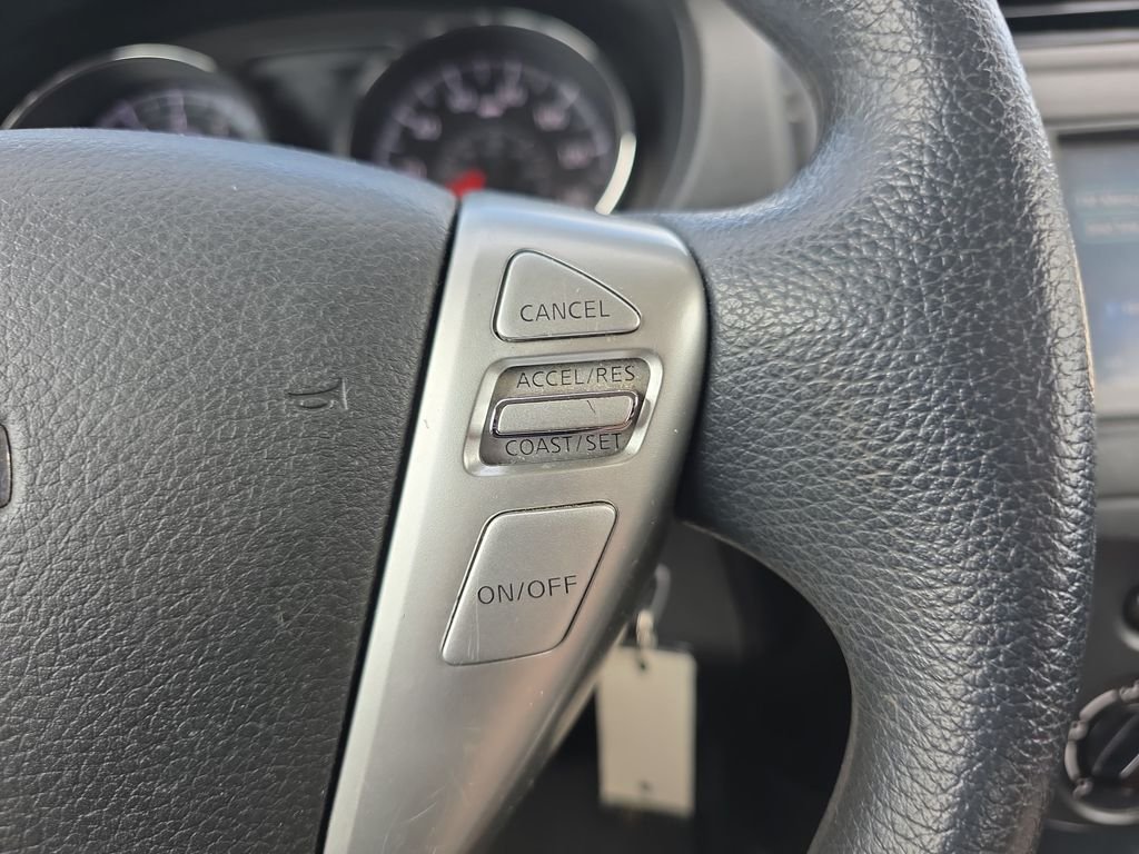 Used 2019 Gray Nissan 1.6 SV image 23