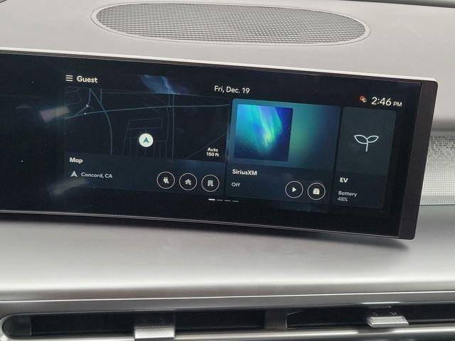 New 2026 Gray Hyundai SE image 38