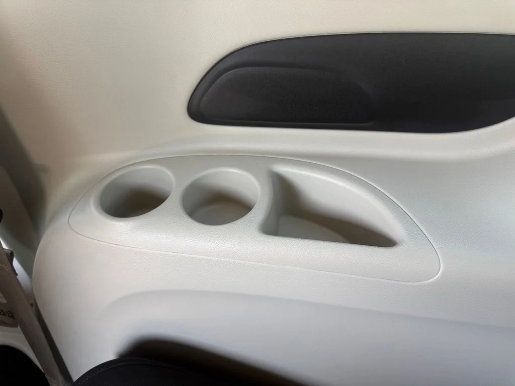 Used 2023 White Chrysler LX image 38