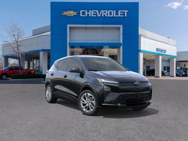 2027 Chevrolet Bolt EV LT Auto's photo