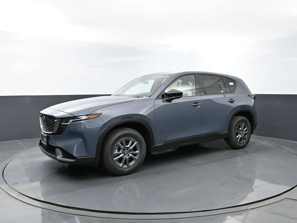 2026 Mazda CX-5 S Select Auto AWD's photo