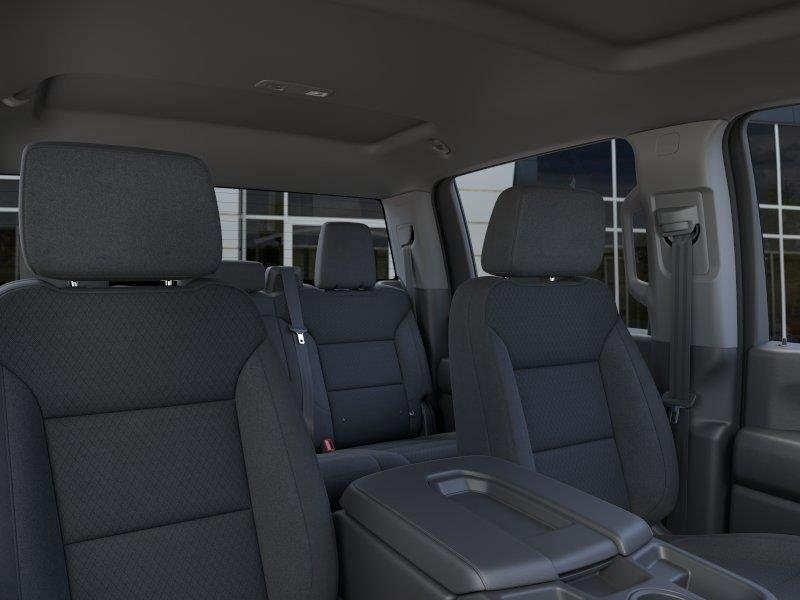 New 2026 Summit White GMC Pro image 24