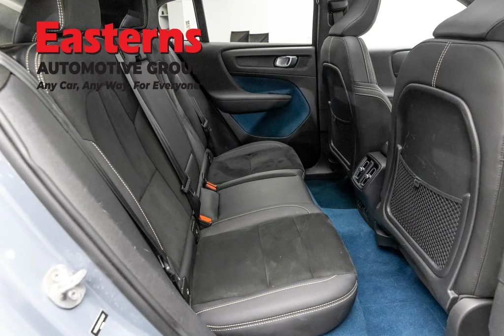 Used 2023 Gray Volvo Ultimate image 22